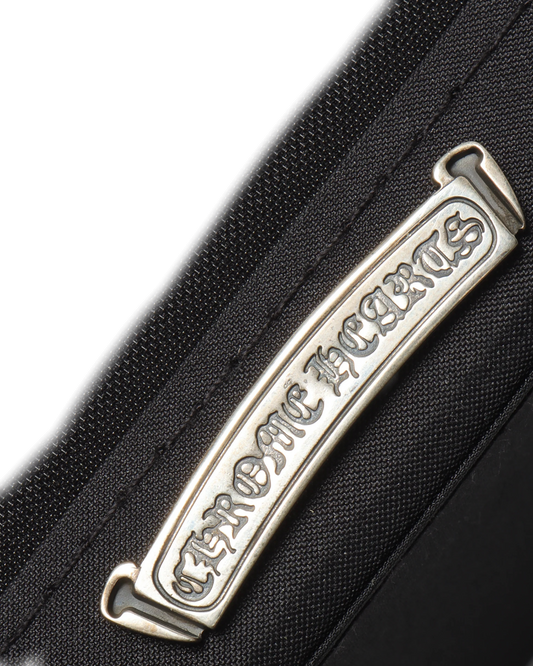 Lunora Case (black and chrome)